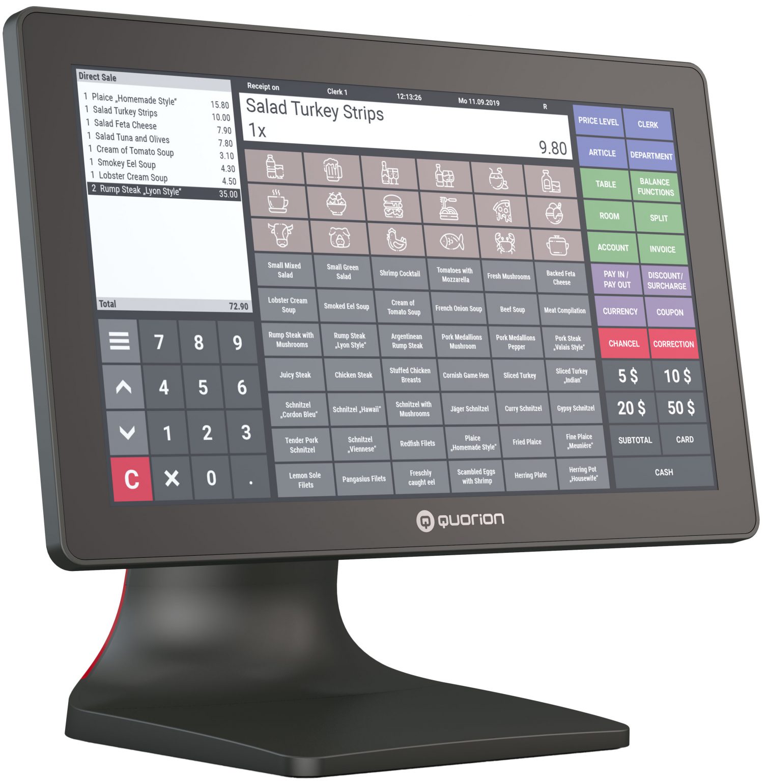 Kassensoftware